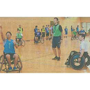 熊本県中学校体育研究会　保健体育指導法講習会報告